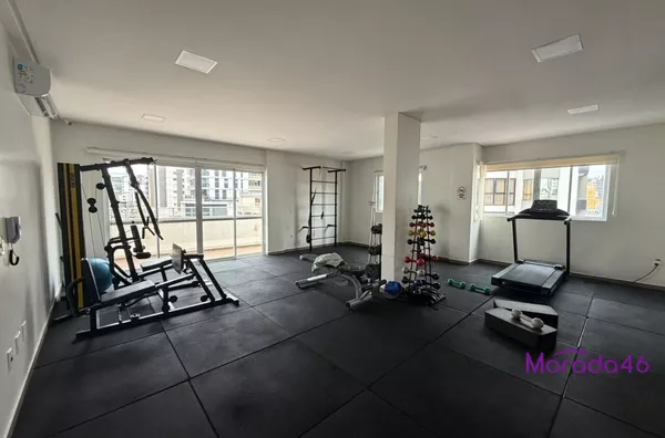 APARTAMENTO À VENDA NO EDIFÍCIO TRÊS MARIAS - Foto 11