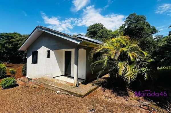 CHACÁRA PARA VENDA EM PATO BRANCO - Foto 2