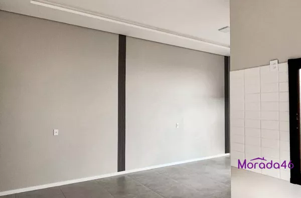 CASA PARA VENDA NO BAIRRO SÃO FRANCISCO