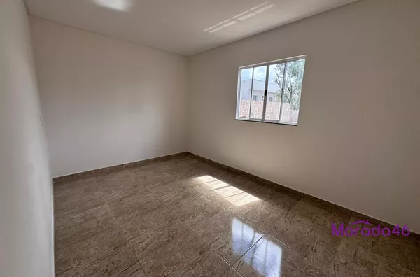 CASA PARA VENDA NO BAIRRO SÃO CRISTÓVÃO 