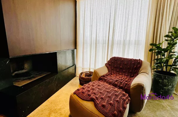 APARTAMENTO PARA VENDA NO EDIFÍCIO RUBI DI MAZZOTI - Foto 4