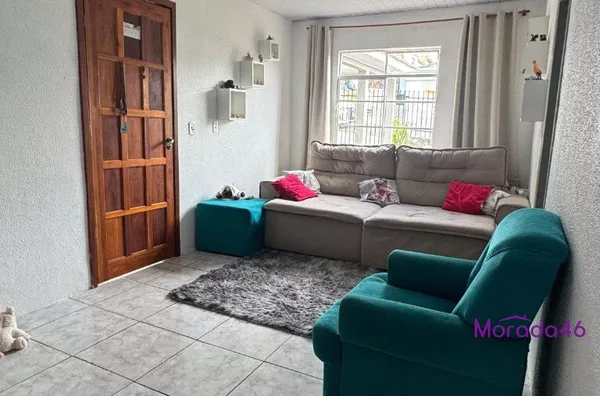 CASA PARA VENDA NO BAIRRO PLANALTO - Foto 5