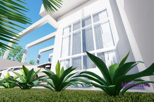 CASA PARA VENDA NO BAIRRO PAGNONCELLI