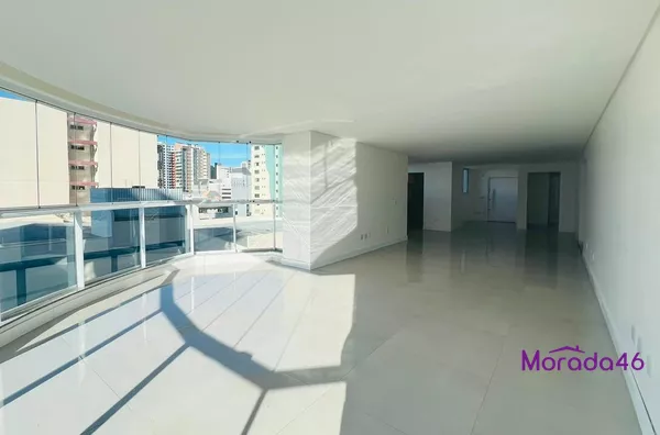 APARTAMENTO PARA VENDA NO EDIFÍCIO JACOB ZAMBERLAN