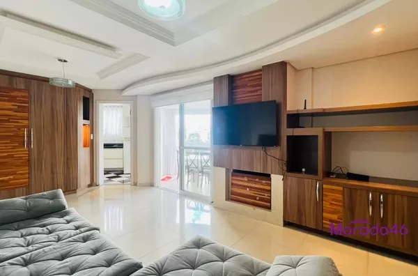 APARTAMENTO PARA LOCAÇÃO NO EDIFÍCIO LUCIANO DE SOUZA - Foto 2