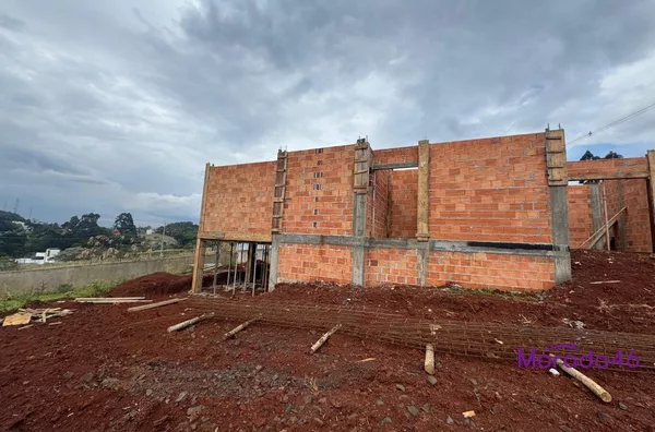 CASA PARA VENDA NO BAIRRO INDUSTRIAL - Foto 6