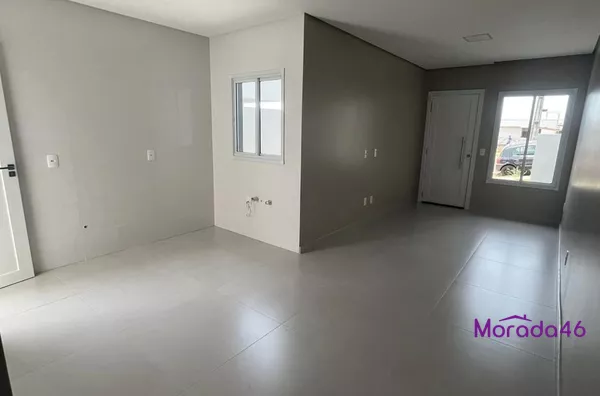 CASA PARA VENDA NO BAIRRO PAGNONCELLI - Foto 3