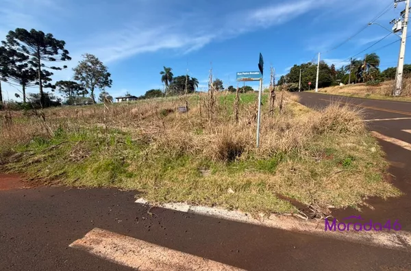 TERRENO A VENDA NO JARDIM FLORESTA