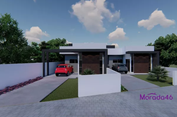 CASA PARA VENDA NO BAIRRO INDUSTRIAL - Foto 3