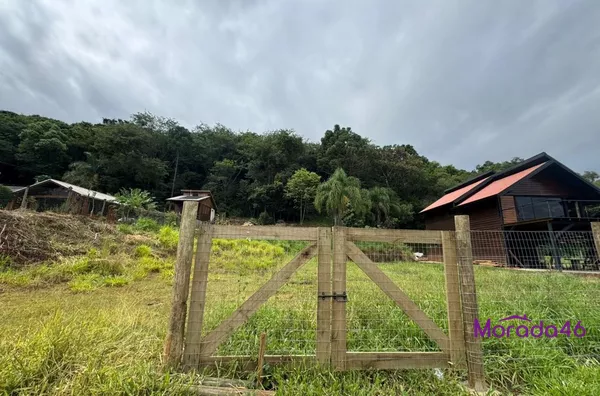 CHÁCARA PARA VENDA EM PATO BRANCO