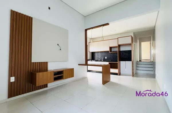 CASA PARA LOCAÇÃO NO BAIRRO FRARON - Foto 4