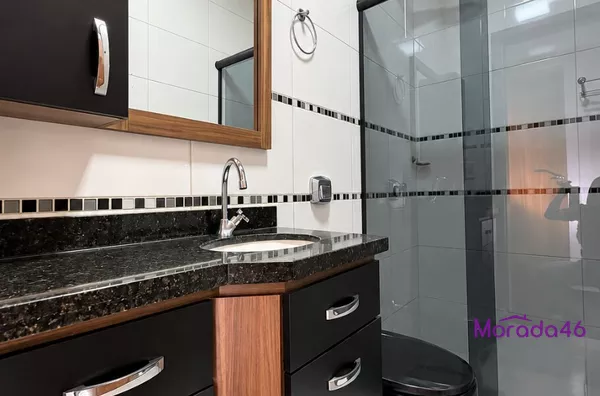 CASA PARA LOCAÇÃO NO BAIRRO SÃO VICENTE DE PATO BRANCO - Foto 12