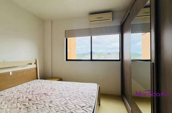 APARTAMENTO PARA LOCAÇÃO NO EDIFÍCIO SAN MARINO - Foto 6