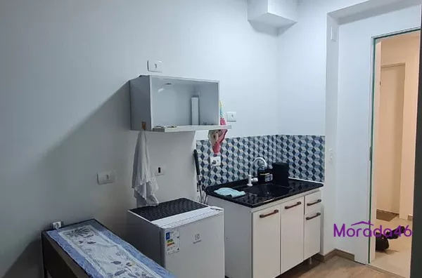 APARTAMENTO À VENDA EM CURITIBA - Foto 2