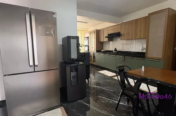 APARTAMENTO PARA VENDA NO EDIFÍCIO COLONIAL - Foto 2