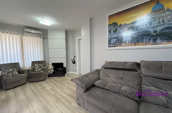 APARTAMENO PARA VENDA NO BAIRRO SANTA TEREZINHA - Foto 5