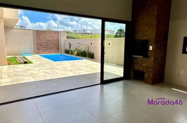 CASA PARA VENDA NO BAIRRO SÃO FRANCISCO - Foto 5