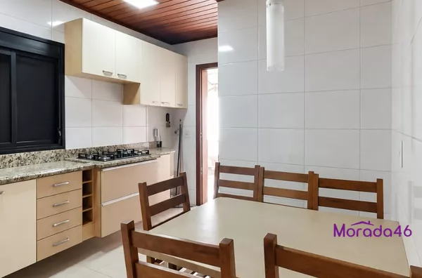 CASA À VENDA NO CENTRO DE PATO BRANCO - Foto 7