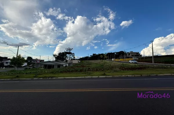 TERRENO A VENDA EM PATO BRANCO
