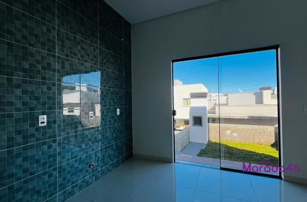 CASA PARA VENDA NO BAIRRO AEROPORTO