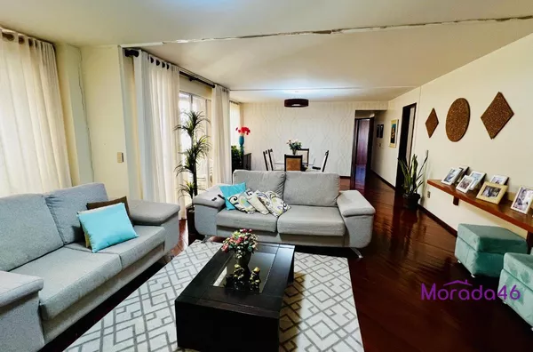 APARTAMENTO PARA VENDA NO EDIFÍCIO CHAMPS ELISEES - Foto 1