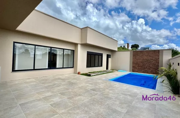 CASA PARA VENDA NO BAIRRO SÃO FRANCISCO - Foto 1