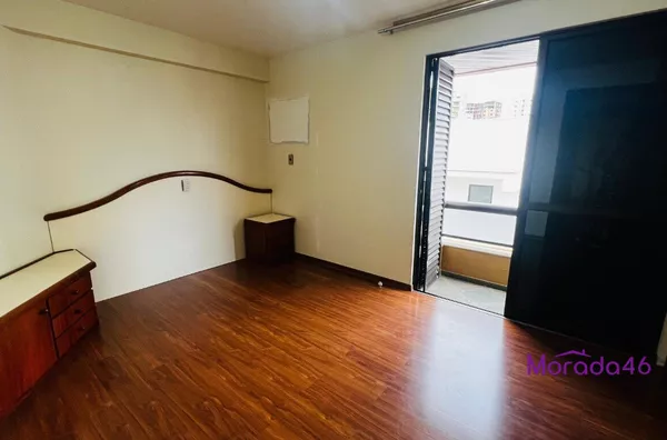 APARTAMENTO PARA VENDA NO EDIFÍCIO DELTA - Foto 5