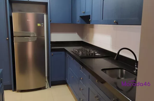 APARTAMENTO À VENDA EM PATO BRANCO