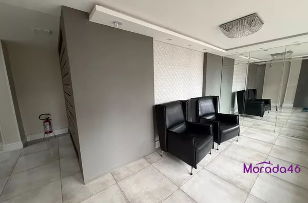 APARTAMENTO PARA VENDA NO EDIFÍCIO JOSE ANTONIO - Foto 15