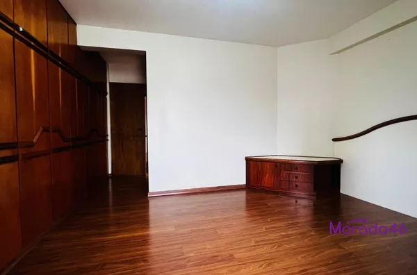 APARTAMENTO PARA VENDA NO EDIFÍCIO DELTA - Foto 6