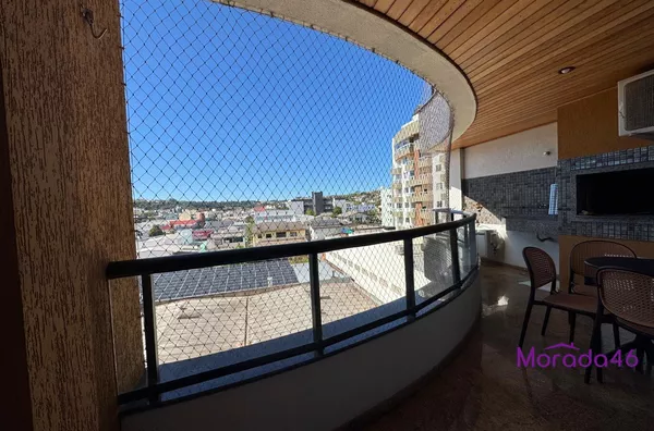 APARTAMENO PARA VENDA NO BAIRRO SANTA TEREZINHA - Foto 24