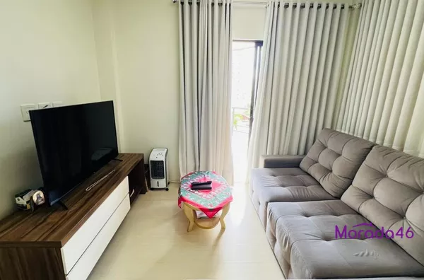 APARTAMENTO À VENDA NO EDIFICIO ZANOTTO - Foto 6