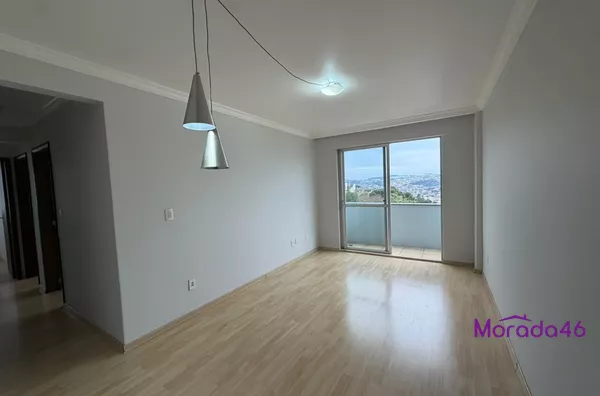 APARTAMENTO PARA VENDA NO EDIFÍCIO JOSE ANTONIO - Foto 14