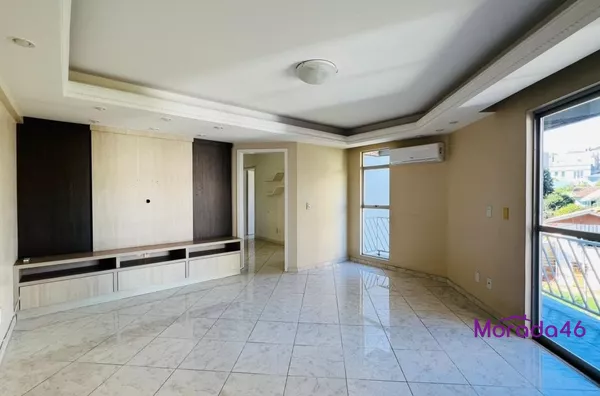 APARTAMENTO PARA LOCAÇÃO NO EDIFÍCIO BRASÍLIA