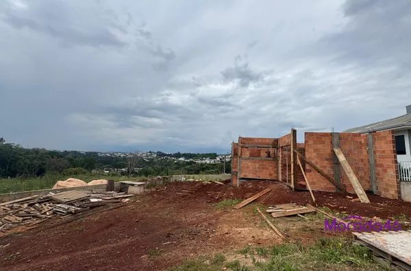 CASA PARA VENDA NO BAIRRO INDUSTRIAL