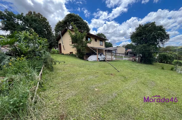 TERRENO PARA VENDA NO BAIRRO SÃO VICENTE - Foto 5