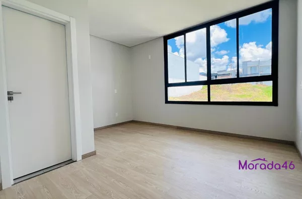 SOBRADO À VENDA NO BAIRRO FRARON - Foto 5