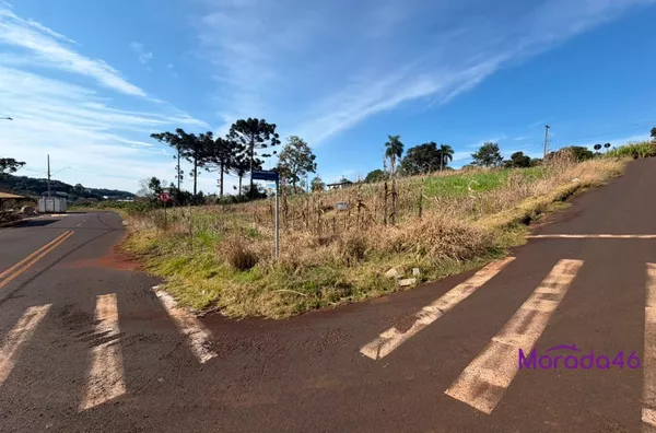 TERRENO A VENDA NO JARDIM FLORESTA