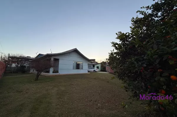 CASA PARA LOCAÇÃO NO BAIRRO-AMODORI