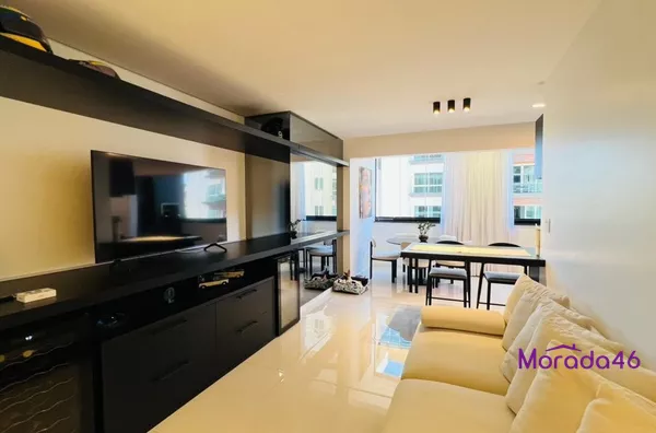 APARTAMENTO PARA VENDA NO EDIFICIO BATEL - Foto 1