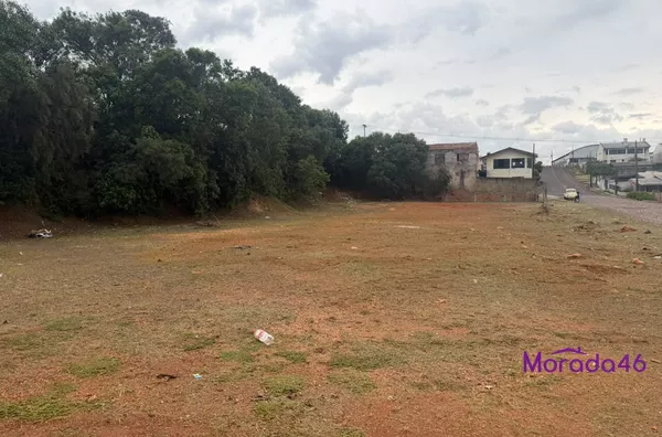TERRENOS À VENDA NO BAIRRO SUDOESTE EM PATO BRANCO - Foto 7