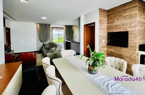 CASA DE ALTO PADRÃO PARA VENDA NO BAIRRO INDUSTRIAL - Foto 6