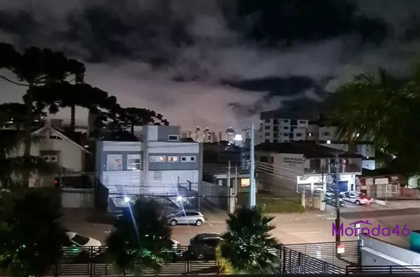 APARTAMENTO À VENDA EM CURITIBA - Foto 4