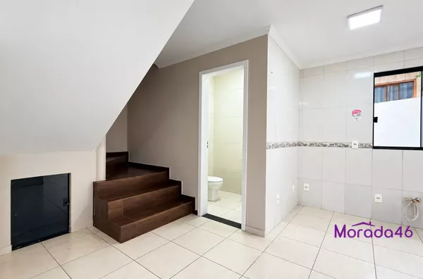 CASA À VENDA NO BAIRRO SÃO VICENTE - Foto 6