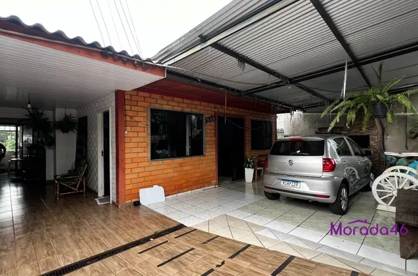 CASA PARA VENDA NO BAIRRO CRISTO REI