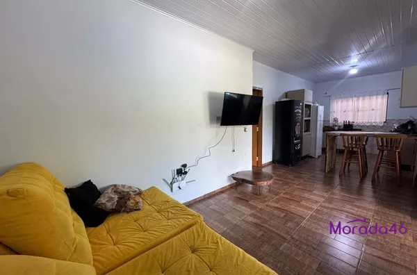 CASA PARA VENDA NO CONDOMINIO IATE CLUBE SALTO SANTIAGO