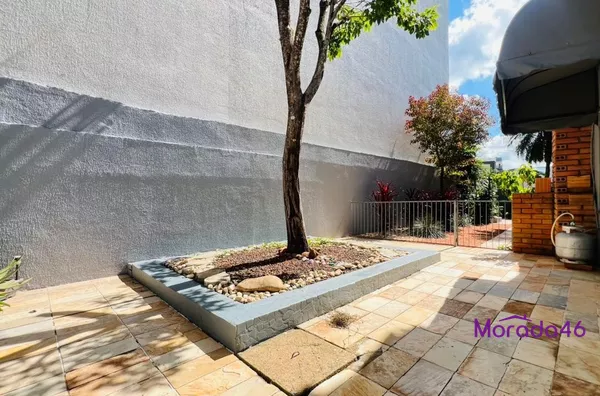 APARTAMENTO PARA LOCAÇÃO NO TREVO DA GUARANY - Foto 9