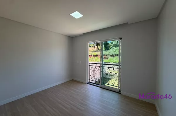 CASA À VENDA NO BAIRRO FRARON EM PATO BRANCO - Foto 16
