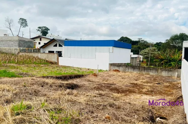 TERRENO A VENDA NO MENINO DEUS