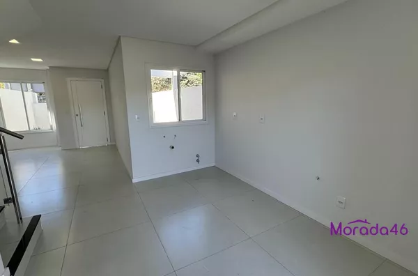 CASA PARA VENDA NO BAIRRO PINHEIRINHO - Foto 3